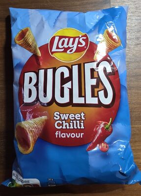Lay's Bugles sweet chili