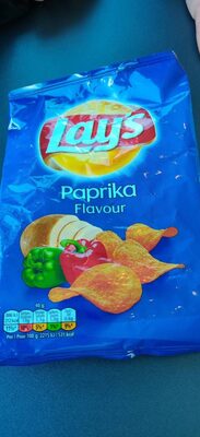 Lay's Paprika Mini